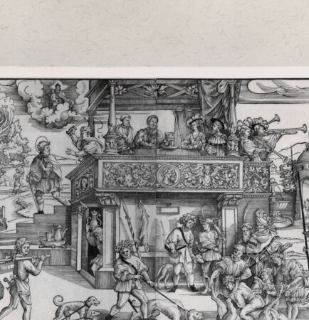 Rückseite von  [http://creativecommons.org/publicdomain/mark/1.0/] ... - , bh216194. Foto.