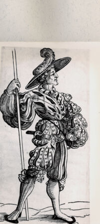 Rückseite von  [http://creativecommons.org/publicdomain/mark/1.0/] ... - , bh216202. Foto.