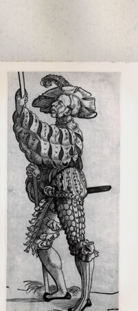 Rückseite von  [http://creativecommons.org/publicdomain/mark/1.0/] ... - , bh216203. Foto.