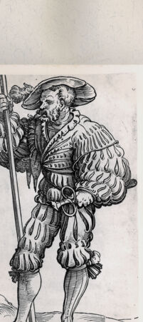 Rückseite von  [http://creativecommons.org/publicdomain/mark/1.0/] ... - , bh216274. Foto.