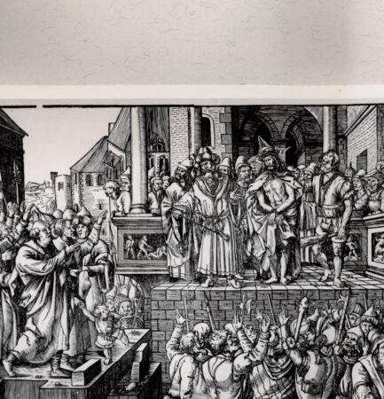 Rückseite von  [http://creativecommons.org/publicdomain/mark/1.0/] ... - , bh216372. Foto.