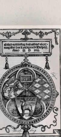 Rückseite von  [http://creativecommons.org/publicdomain/mark/1.0/] ... - , bh216373. Foto.