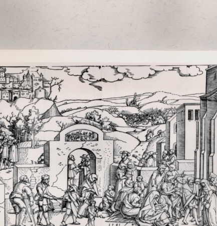 Rückseite von  [http://creativecommons.org/publicdomain/mark/1.0/] ... - , bh216374. Foto.