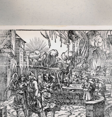 Rückseite von  [http://creativecommons.org/publicdomain/mark/1.0/] ... - , bh216378. Foto.