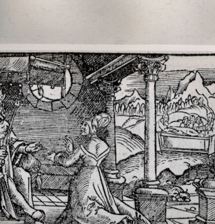 Rückseite von  [http://creativecommons.org/publicdomain/mark/1.0/] , bh216515. Foto.