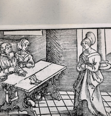 Rückseite von  [http://creativecommons.org/publicdomain/mark/1.0/] , bh216518. Foto.