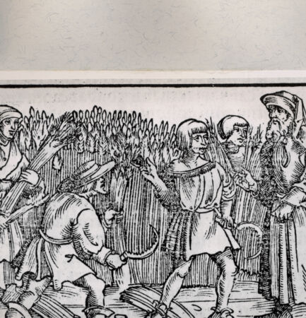 Rückseite von  [http://creativecommons.org/publicdomain/mark/1.0/] , bh216519. Foto.