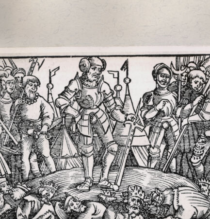 Rückseite von  [http://creativecommons.org/publicdomain/mark/1.0/] , bh216520. Foto.