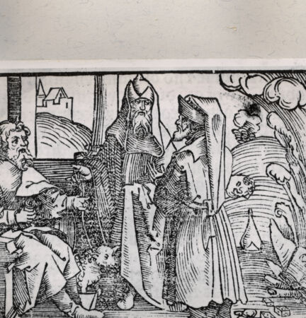 Rückseite von  [http://creativecommons.org/publicdomain/mark/1.0/] , bh216521. Foto.