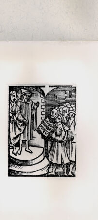 Rückseite von  [http://creativecommons.org/publicdomain/mark/1.0/] ... - , bh216524. Foto.