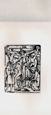 Rückseite von  [http://creativecommons.org/publicdomain/mark/1.0/] ... - , bh216528. Foto.