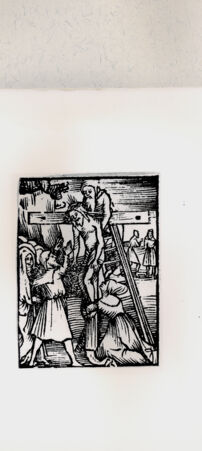 Rückseite von  [http://creativecommons.org/publicdomain/mark/1.0/] ... - , bh216529. Foto.