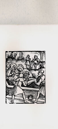 Rückseite von  [http://creativecommons.org/publicdomain/mark/1.0/] ... - , bh216530. Foto.