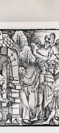 Rückseite von  [http://creativecommons.org/publicdomain/mark/1.0/] ... - , bh216534. Foto.