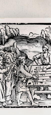 Rückseite von  [http://creativecommons.org/publicdomain/mark/1.0/] ... - , bh216536. Foto.