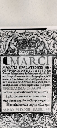 Rückseite von  [http://creativecommons.org/publicdomain/mark/1.0/] ... - , bh216554. Foto.