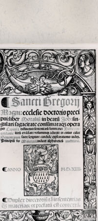 Rückseite von  [http://creativecommons.org/publicdomain/mark/1.0/] ... - , bh216555. Foto.