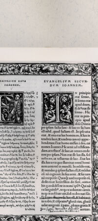 Rückseite von  [http://creativecommons.org/publicdomain/mark/1.0/] ... - , bh216563. Foto.