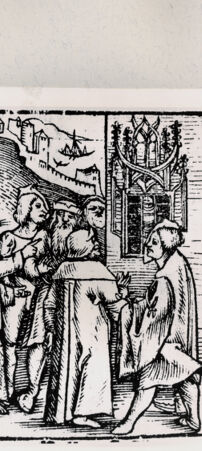 Rückseite von  [http://creativecommons.org/publicdomain/mark/1.0/] ... - , bh216583. Foto.