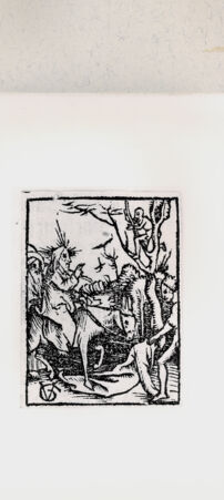 Rückseite von  [http://creativecommons.org/publicdomain/mark/1.0/] ... - , bh216591. Foto.