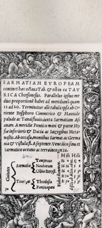 Rückseite von  [http://creativecommons.org/publicdomain/mark/1.0/] ... - , bh216602. Foto.