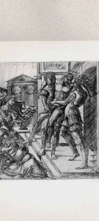 Rückseite von  [http://creativecommons.org/publicdomain/mark/1.0/] ... - , bh216617. Foto.