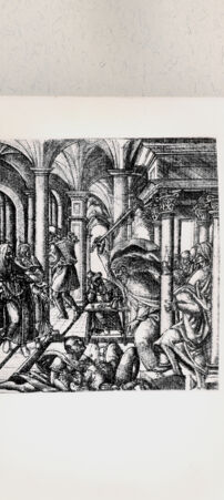 Rückseite von  [http://creativecommons.org/publicdomain/mark/1.0/] ... - , bh216618. Foto.