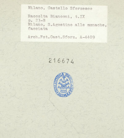 Rückseite von bh216674_recto