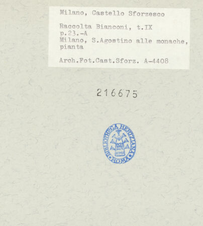 Rückseite von bh216675_recto