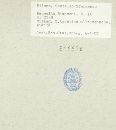 Rückseite von bh216676_recto