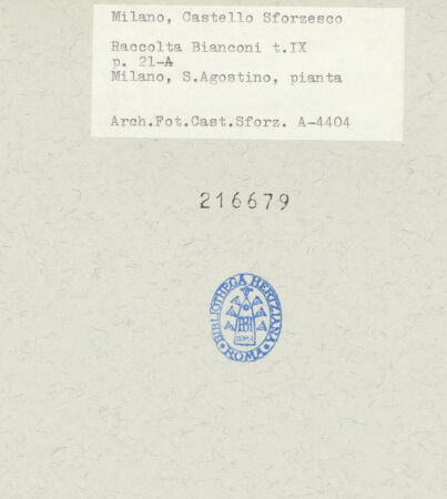 Rückseite von bh216679_recto