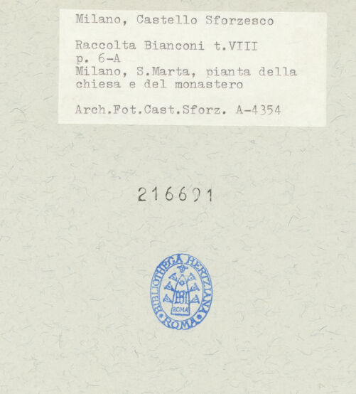 Rückseite von bh216691_recto