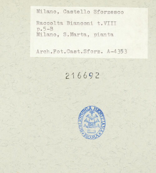 Rückseite von bh216692_recto