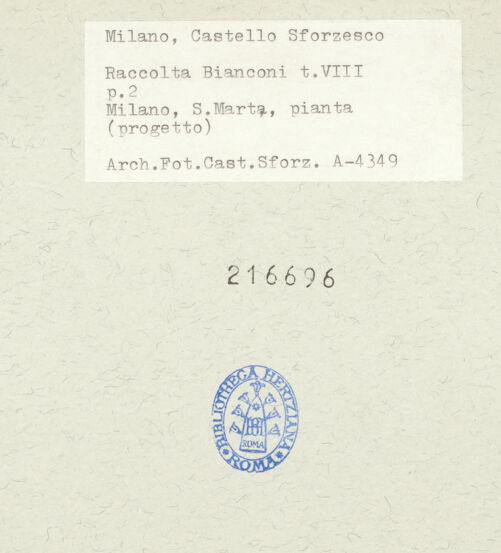 Rückseite von bh216696_recto