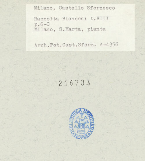 Rückseite von bh216703_recto