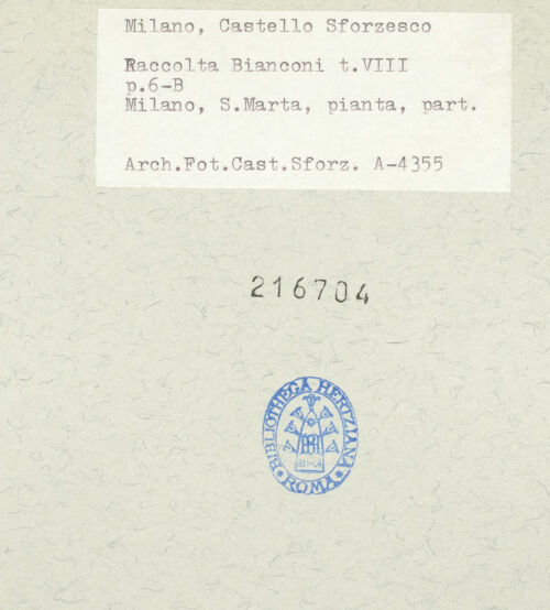 Rückseite von bh216704_recto