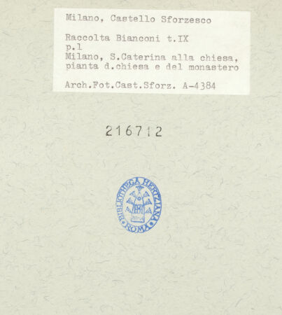 Rückseite von bh216712_recto