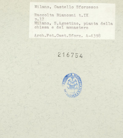 Rückseite von bh216754_recto