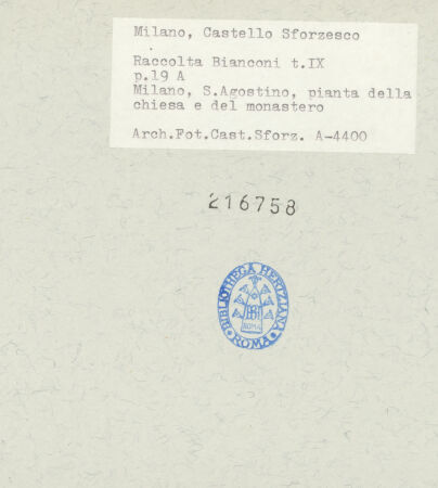 Rückseite von bh216758_recto