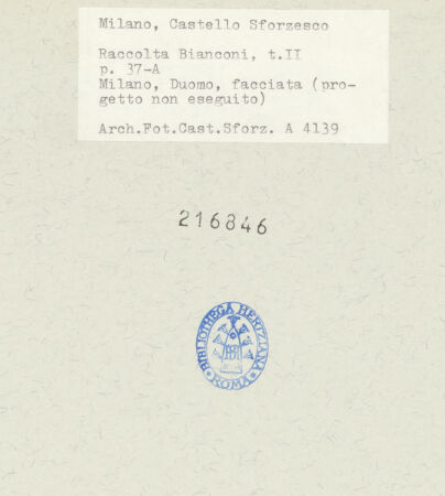 Rückseite von bh216846_recto