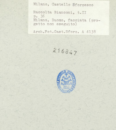 Rückseite von bh216847_recto