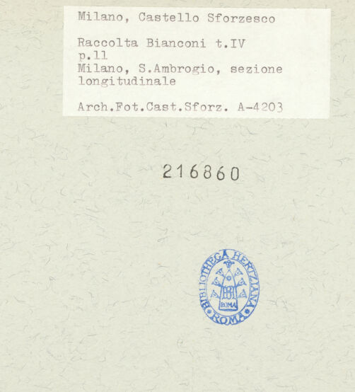 Rückseite von bh216860_recto