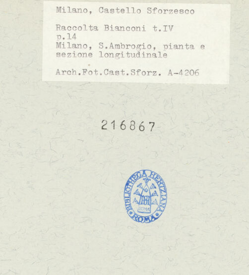 Rückseite von bh216867_recto