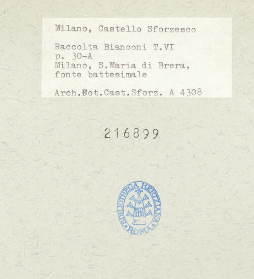 Rückseite von bh216899_recto