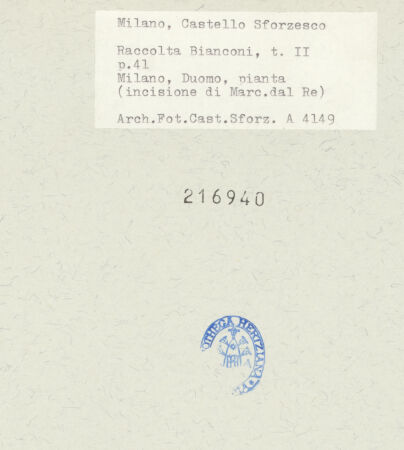 Rückseite von bh216940_recto