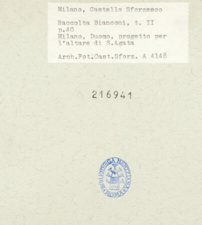 Rückseite von bh216941_recto