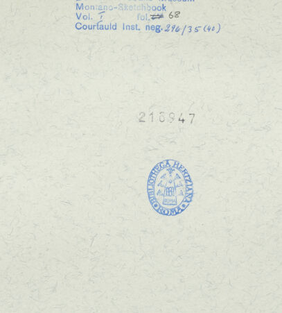 Rückseite von bh216947_recto