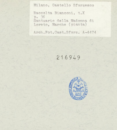 Rückseite von bh216949_recto