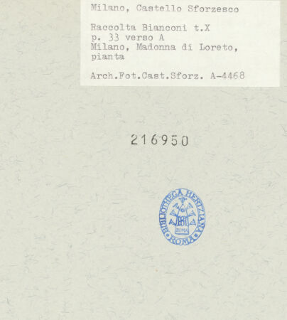 Rückseite von bh216950_recto