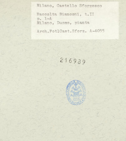 Rückseite von bh216989_recto